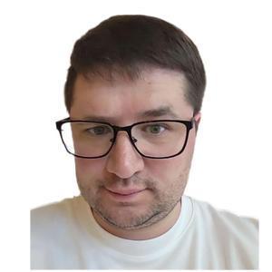 Плюта Даниил Сергеевич