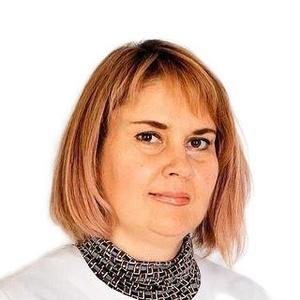 Кабочкина Лилия Юрьевна