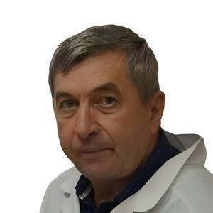 Мглинец Виктор Павлович