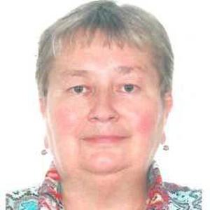 Хакимова Надежда Григорьевна