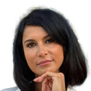 Мельник Оксана Анатольевна