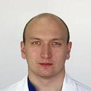 Евграфов Валерий Олегович