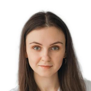 Тихонова Ольга Анатольевна