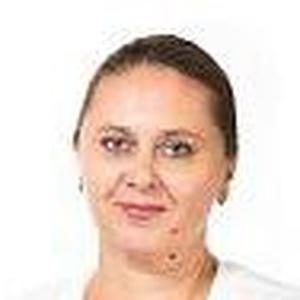 Шерстнева Ольга Владимировна