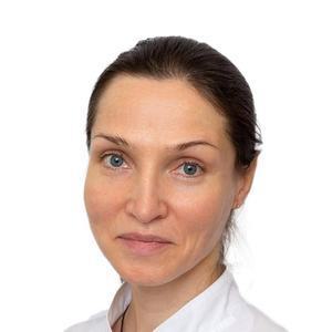 Калиниченко Ольга Петровна