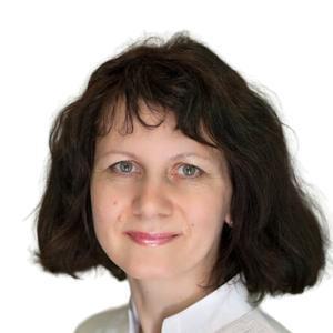 Ивагина Марина Владимировна