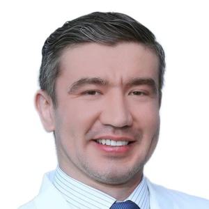 Муминов Жахонгир Баходирович