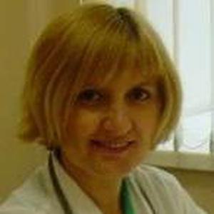 Адарченкова Ирина Анатольевна
