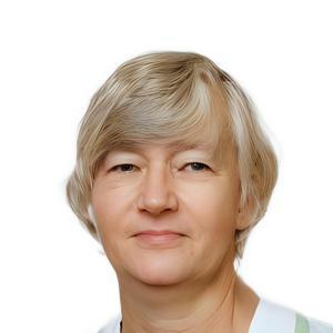 Марченко Ирина Андреевна
