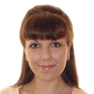 Махонина Наталия Павловна
