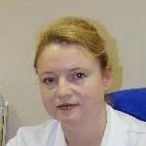 Лазарева Элла Николаевна