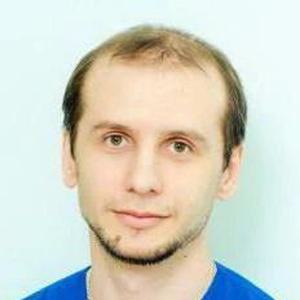 Кузьмин Аркадий Николаевич