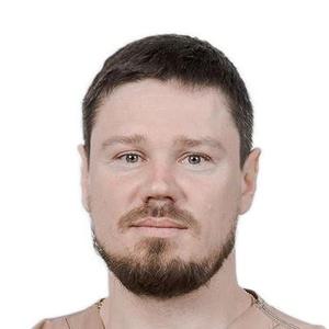 Мурашев Александр Олегович