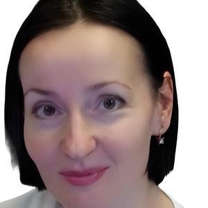 Новикова Елена Валерьевна