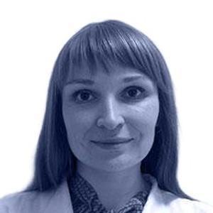 Иерусалимская Екатерина Александровна