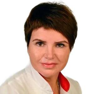 Беспалова Елена Дмитриевна
