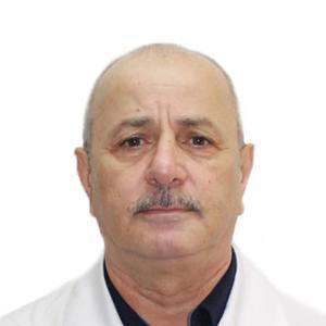 Арзуманян Павел Иванович