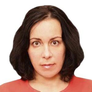 Русанова София Алексеевна