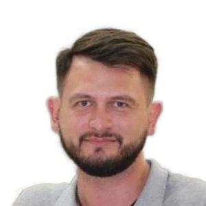 Кашицын Станислав Сергеевич
