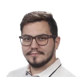 Горбунов Михаил Владимирович