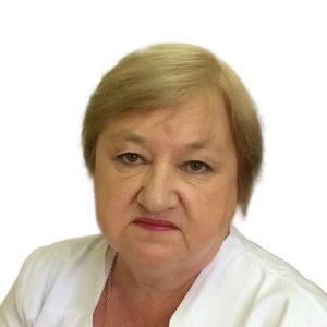 Гуськова Татьяна Петровна