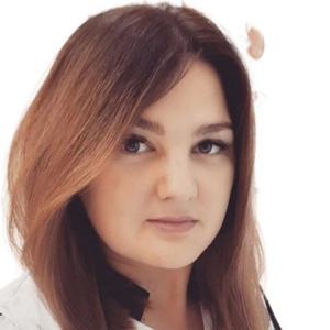 Черёмухина Наталья Александровна