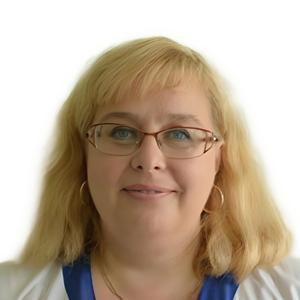 Кучаева Марина Ивановна