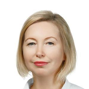 Сулаева Гульнара Шарипяновна