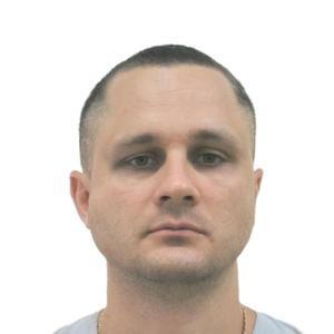 Кашин Сергей Александрович