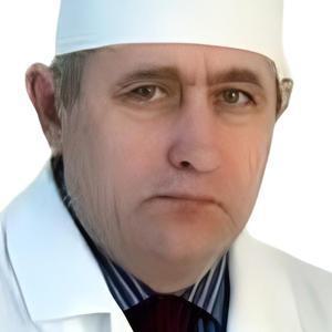 Иванов Геннадий Петрович