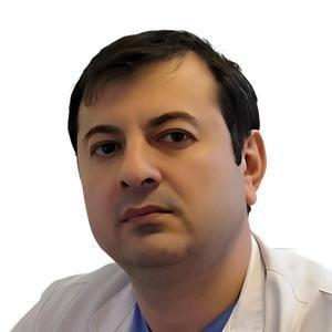 Гамидов Руфат Вагифович