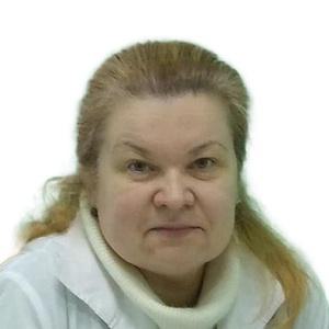 Никитина Татьяна Борисовна