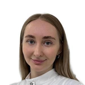 Крылова Юлия Андреевна