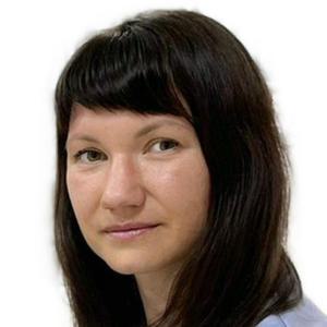 Вагина Мария Михайловна