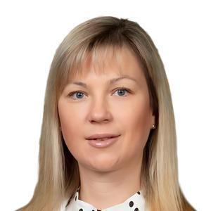 Ермаченкова Евгения Игоревна