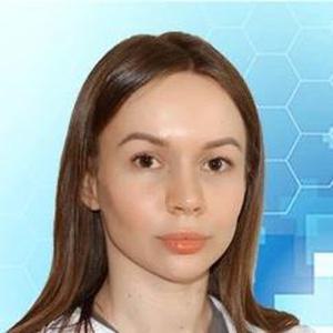 Исмаилова Заграт Абдулаевна