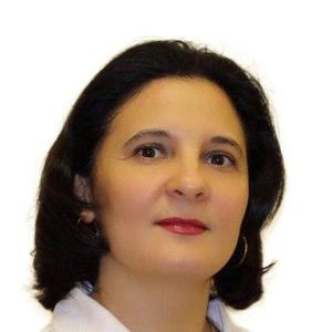 Халикова Гузель Халилевна