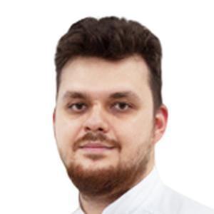 Кудрявцев Олег Владимирович