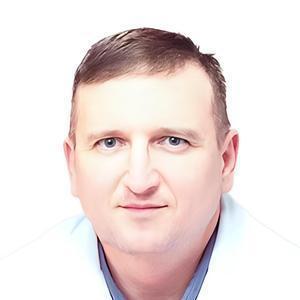 Черезов Денис Валерьевич