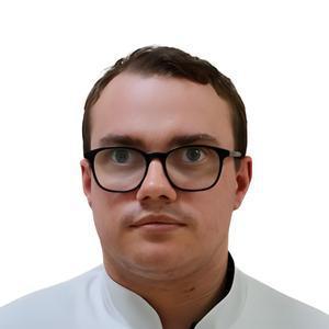 Волосюк Егор Олегович