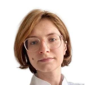 Саввинова Полина Павловна