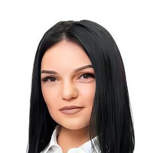 Кулакова Алина Вячеславовна