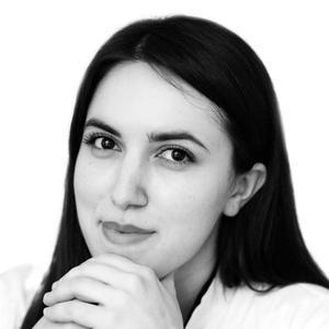 Бариева Айшат Алигаджиевна