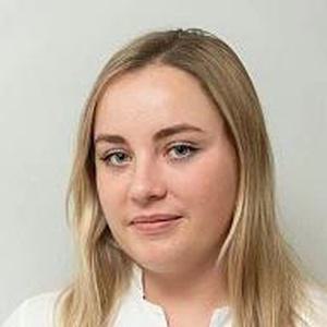 Штырь Юлия Владимировна
