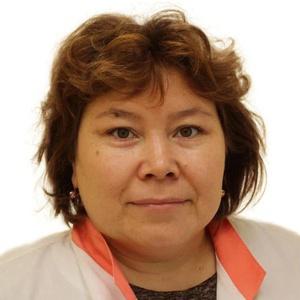Павлова Светлана Юрьевна