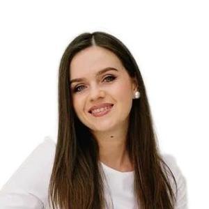 Чёрная Ирина Николаевна