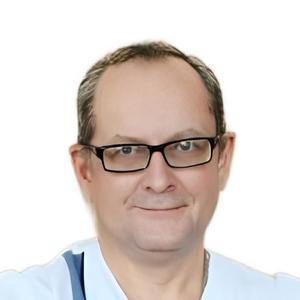 Беликов Василий Алексеевич