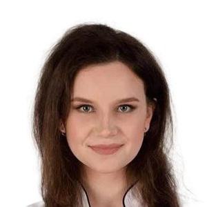 Илюшина (Назарова) Лидия Андреевна