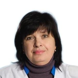 Грошева Любовь Георгиевна