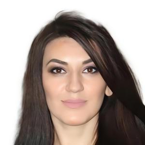 Халикова Зарипат Ильмуяминовна
